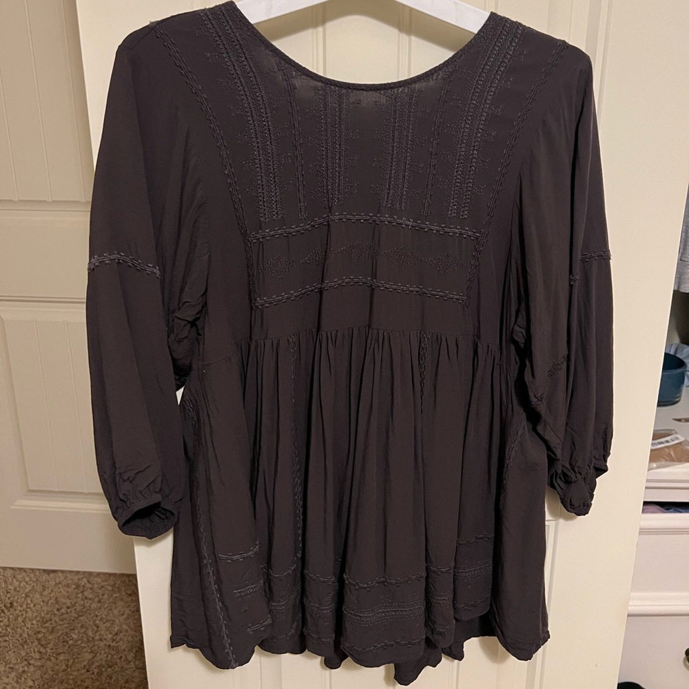 Alter’d State tunic top